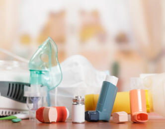 NPS MedicineWise inhaler checklist