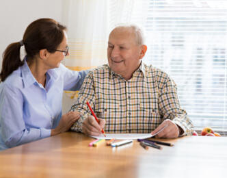 Other conditions with dementia: what to ask your doctor