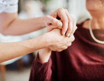 Reviewing and tapering antipsychotic medicines for changed behaviour