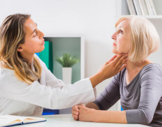 Adult thyroid disorder testing algorithm