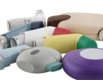 NPS MedicineWise inhaler checklist 