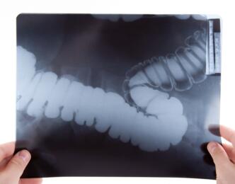 Your medical imaging test 