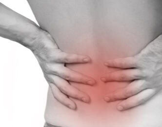 Low back pain: Do you need a scan? 