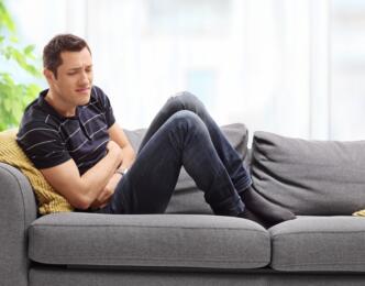 Chronic pain: what can I do? 