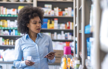 Pharmacyperson