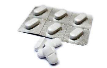paracetamol