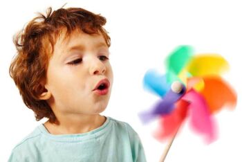 Asthma and children: diagnosis and treatment