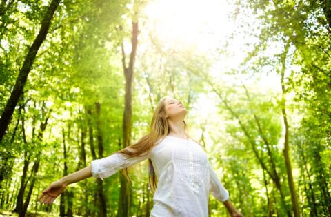 Vitamin D in winter
