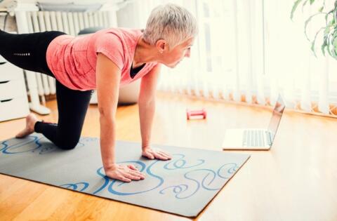 Gaming for chronic low back pain management
