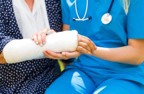 Osteoporosis: recognising those at risk