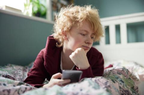 How can GPs help young people engage with treatment for mental health issues?