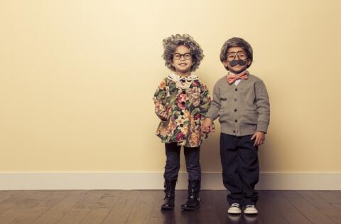 For asthma – children are not small adults