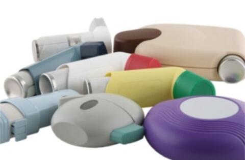 In my practice: inhaler technique – it's a repeat prescription