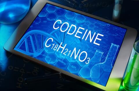 Codeine-related deaths: a cause for concern