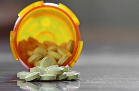 Managing benzodiazepine dependence in primary care