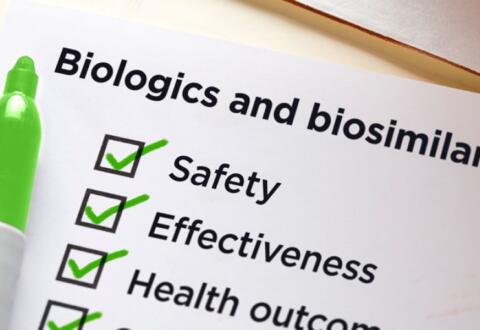 Understanding biosimilars