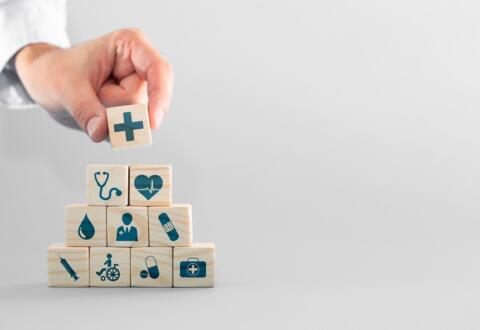 Introducing medicines for heart failure