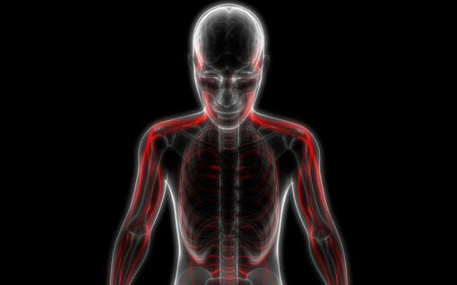 Nerve pain, explained