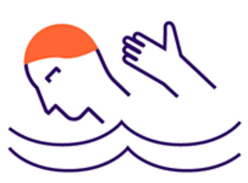Anxiety_CardStack_Swimming icon