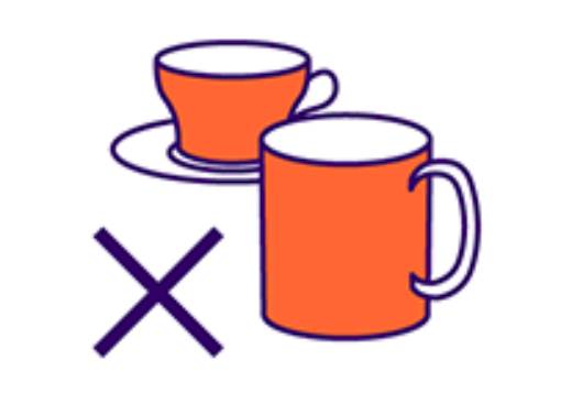 Anxiety_CardStack_Avoid caffeine icon