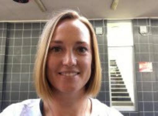 Dr Ashlea Broomfield