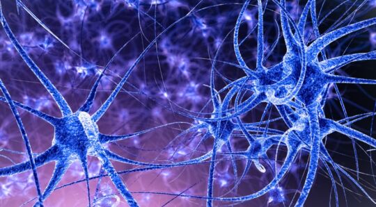 Neuropathic pain