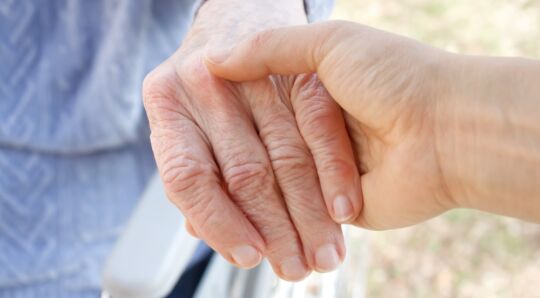 Rheumatoid arthritis - NPS MedicineWise