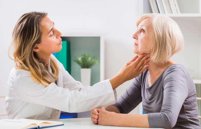 Managing thyroid conditions in primary care