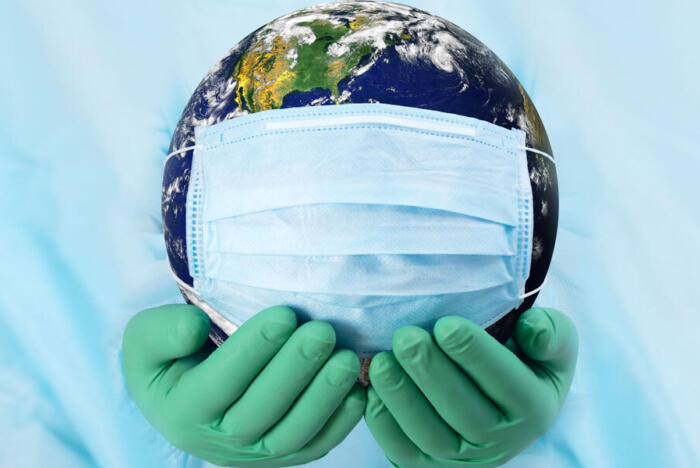 Immunosuppression for COVID‑19: repurposing medicines in a pandemic