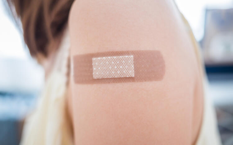 Vaccines and immunisation