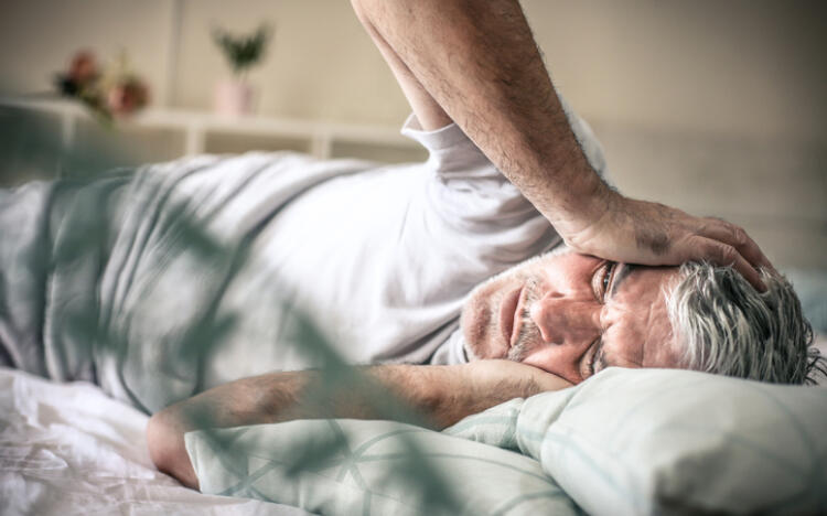 Headaches and how to treat them