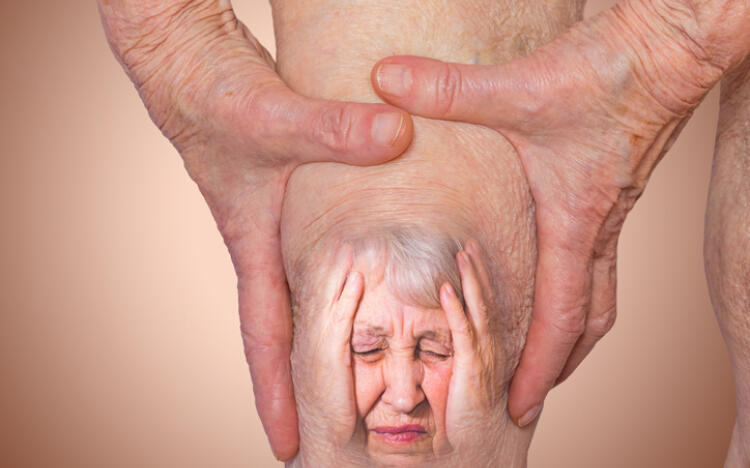 Acute knee injuries, explained