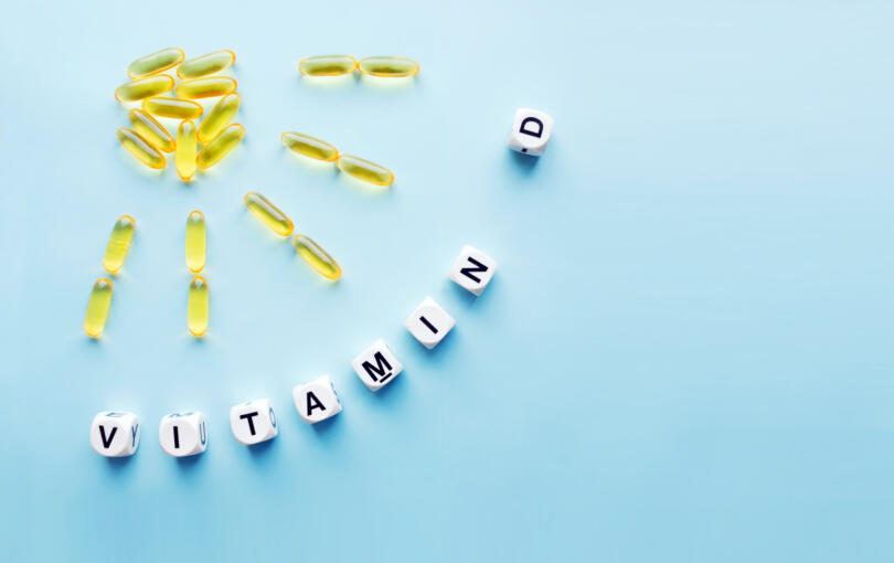 Vitamin D Supplementation In Musculoskeletal Health What S