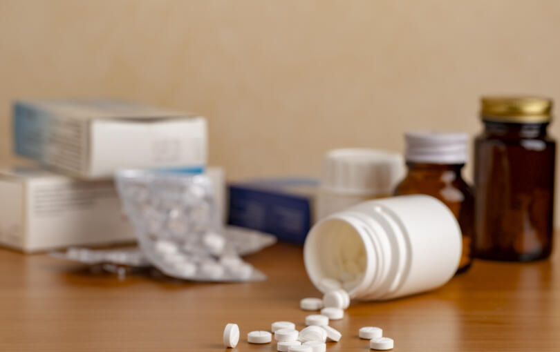 5 steps to tapering opioids for patients with chronic non-cancer pain
