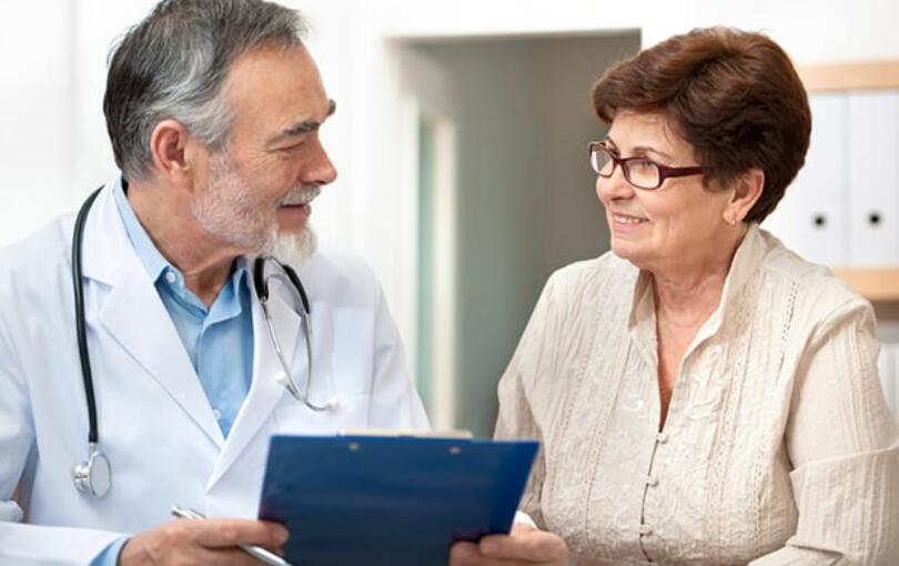 Why osteoporosis matters