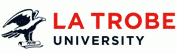 La Trobe University logo