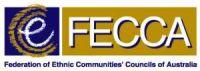 FECCA logo