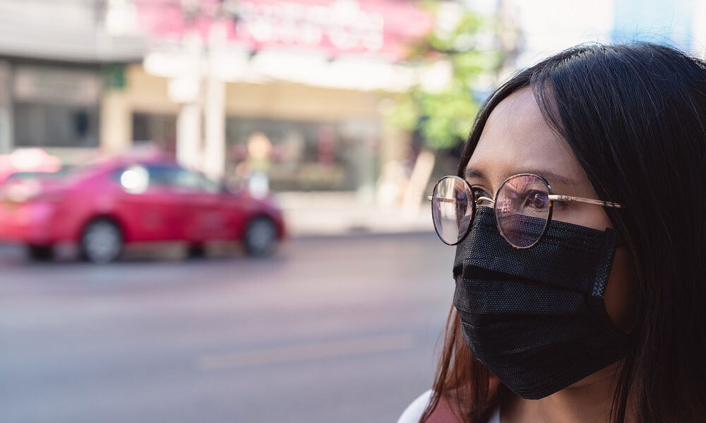 Asthma diagnosis and treatment during the COVID-19 pandemic