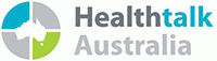 Healthtalk Australia logo