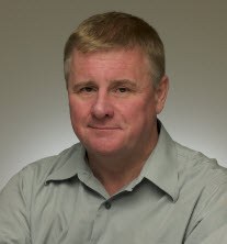 Professor Jeremy K. Nicholson photo