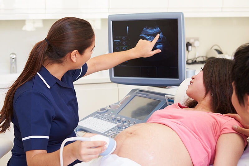 Ultrasound for 👍 pregnancy guidelines 👍 ｜