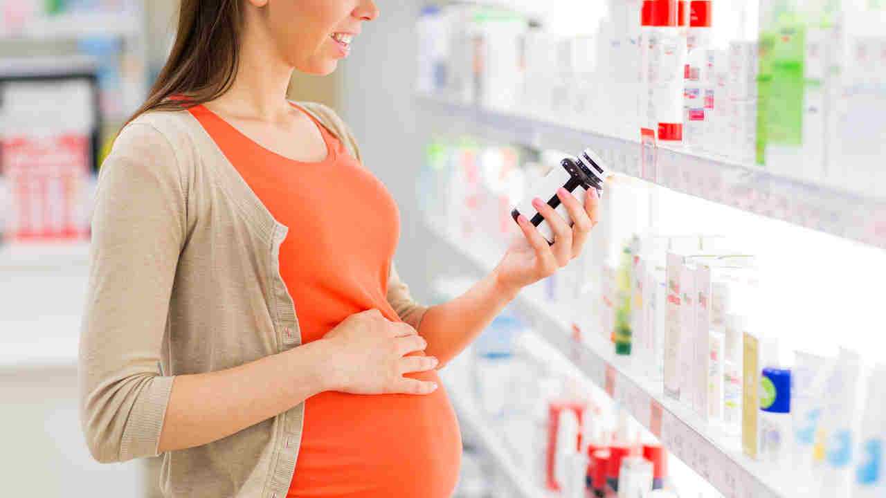 Pregnancy and breastfeeding medicines guide Australian Prescriber
