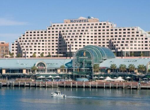 Novotel