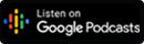 Listen on Google Podcasts