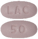 Vimcosa 50 mg Tablets