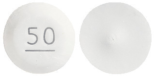 Nocdurna 50 mcg Wafers