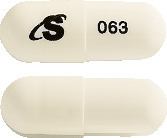 Agrylin Capsules 0.5 mg