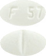Volirop 6.25 mg Tablets