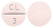 Vedilol 3.125 mg Tablets