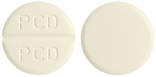 Mevadol Forte Tablets